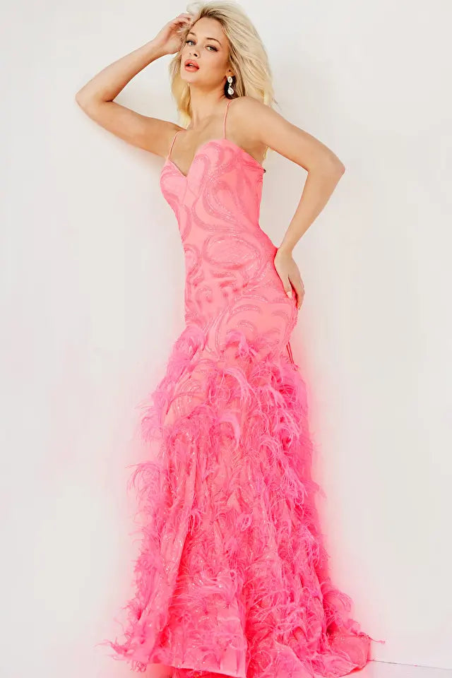 Jovani 07425