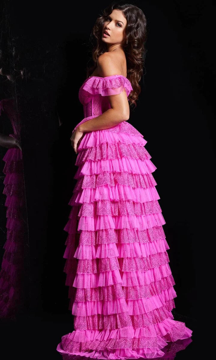 Jovani 38251