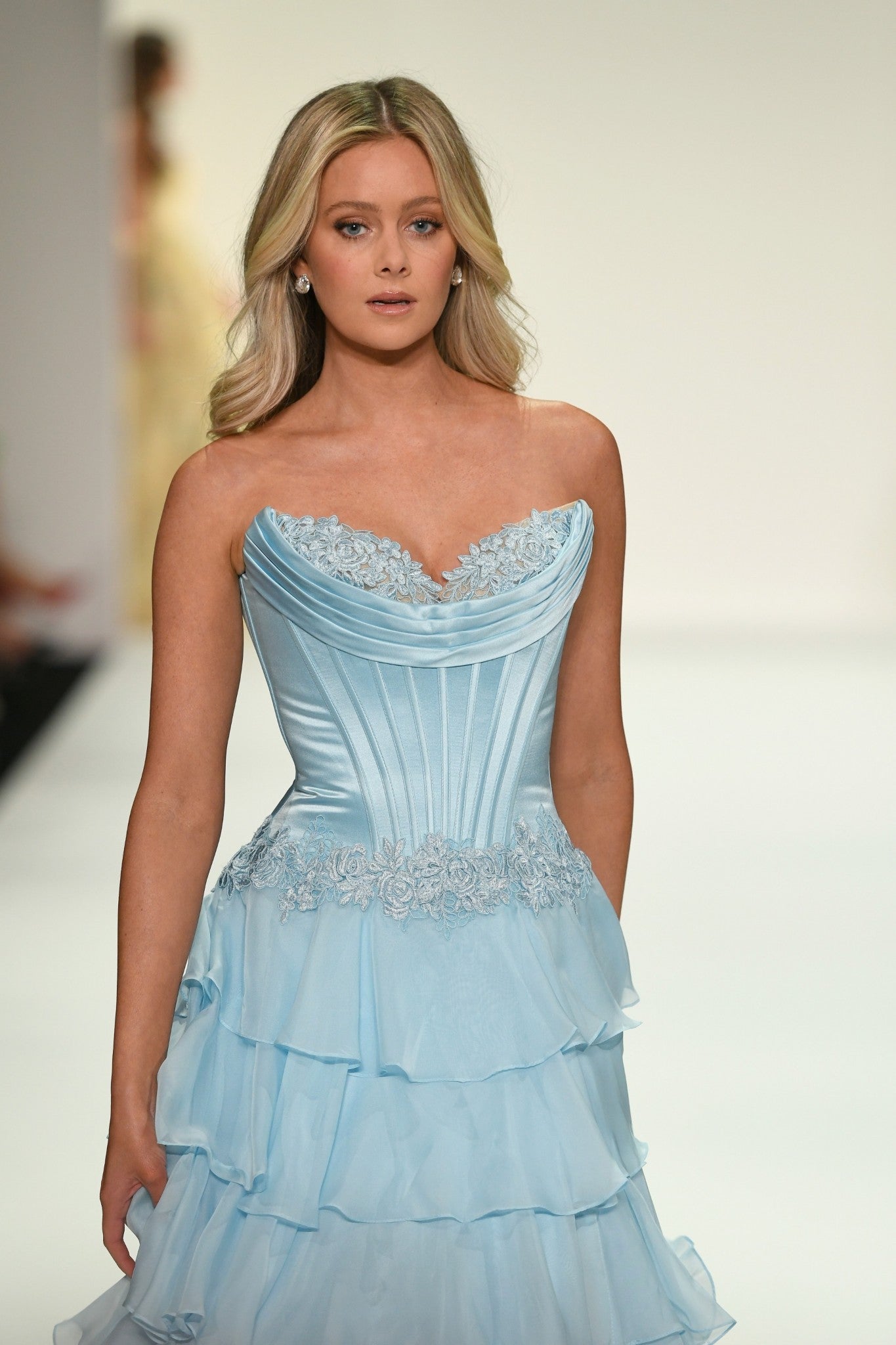 Sherri Hill 57686 Suzy B's Formals Sherri Hill 57686 Suzy B's Formals