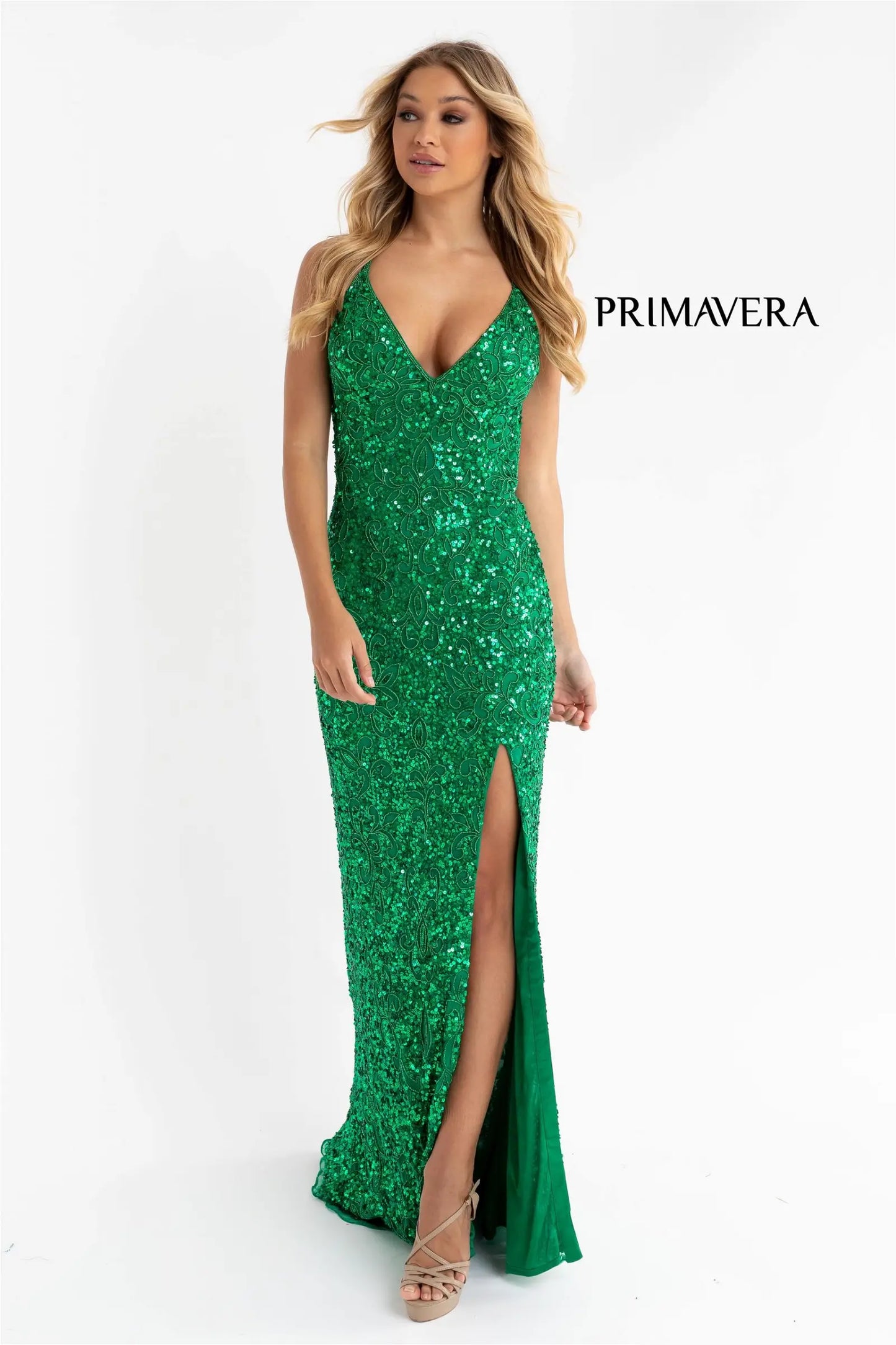 Primavera 3295