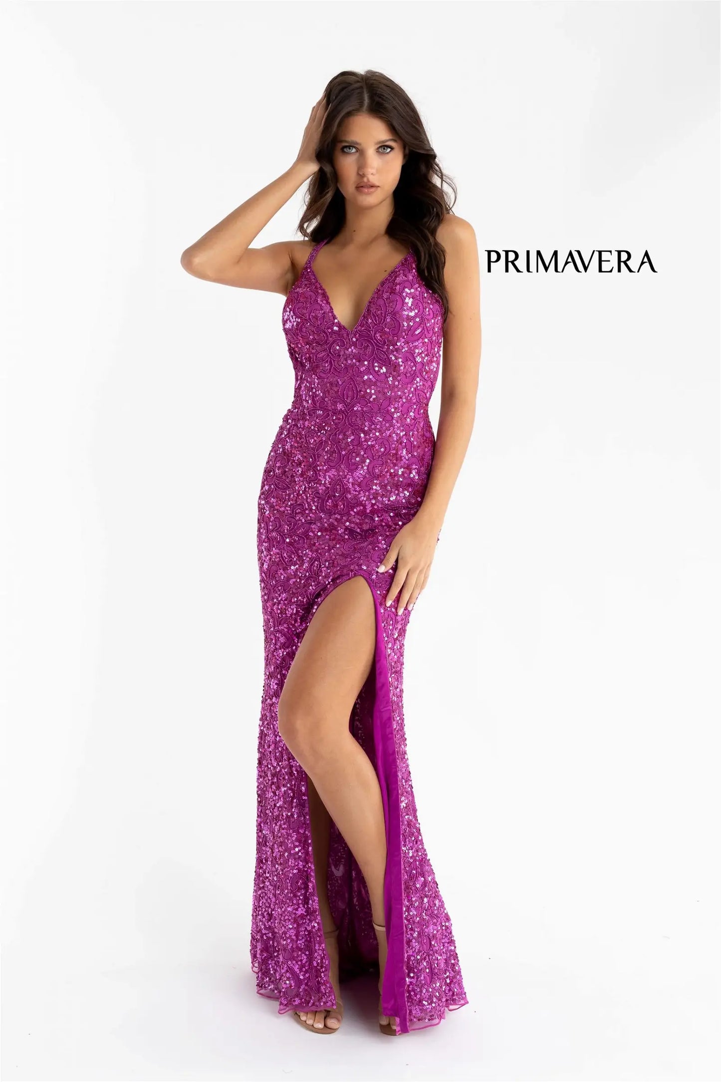 Primavera 3295