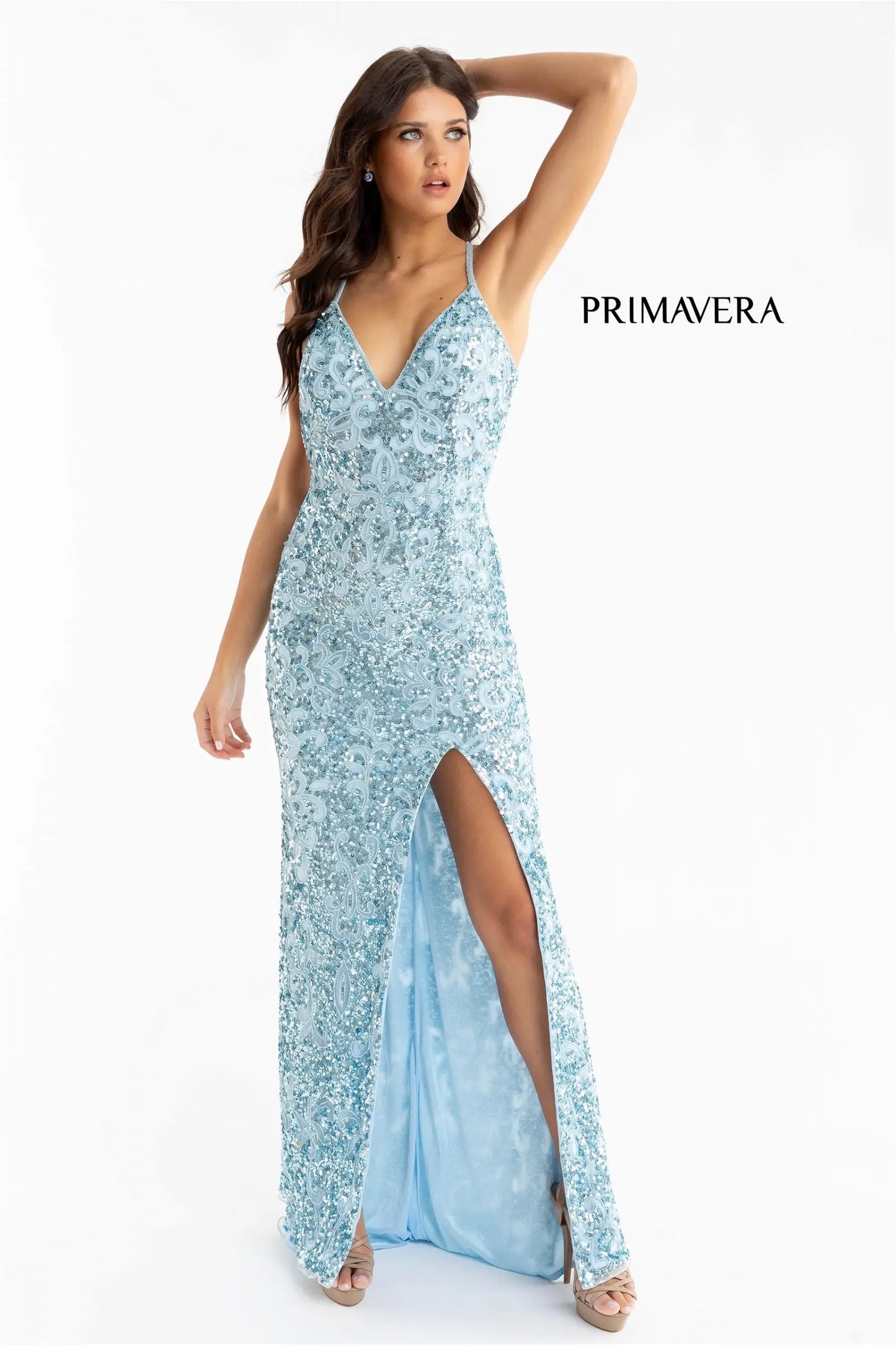 Primavera 3295