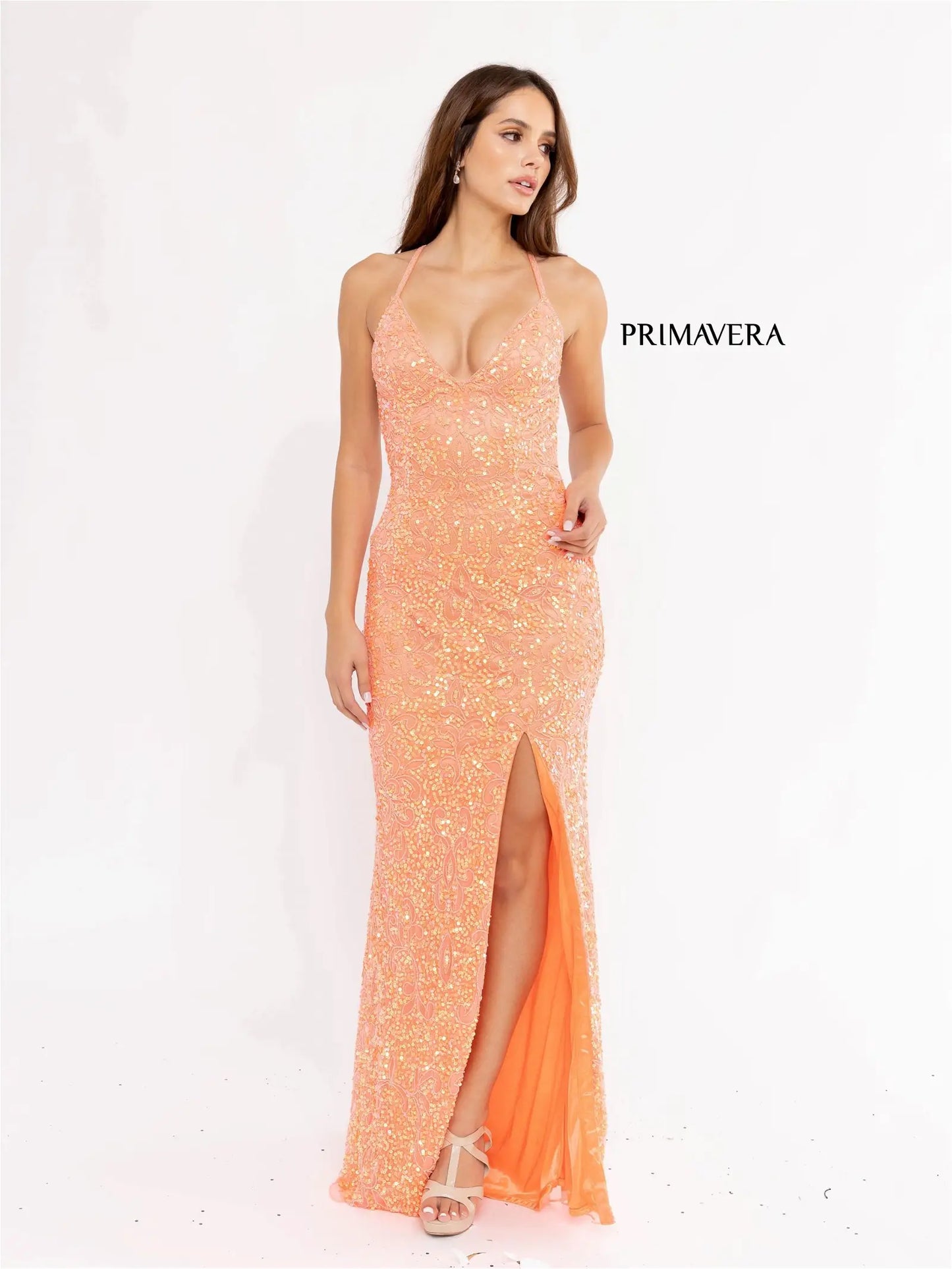 Primavera 3295