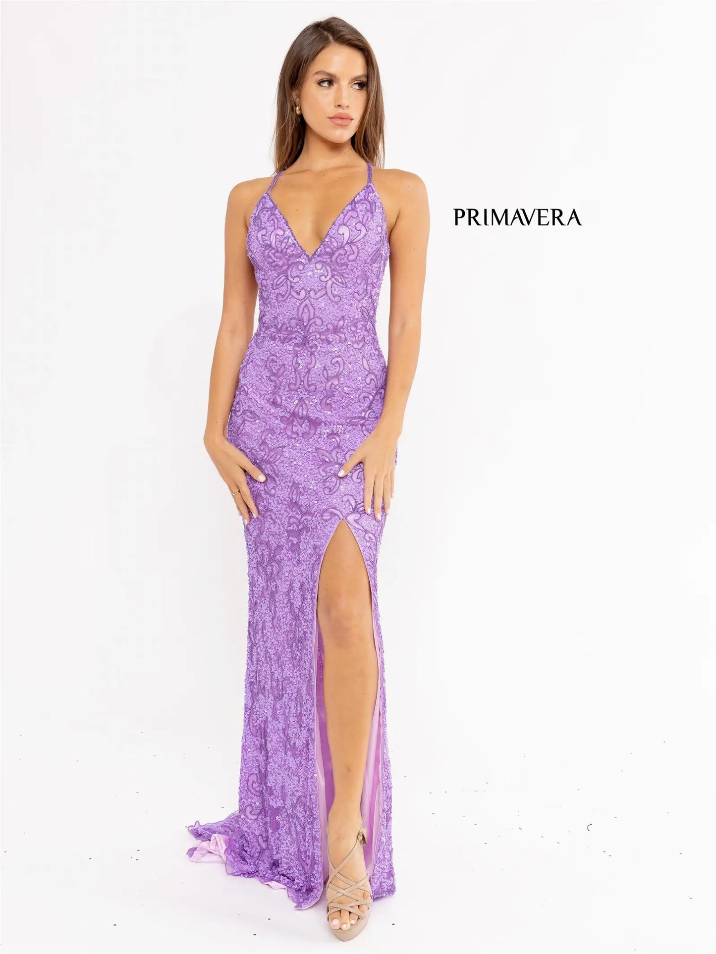 Primavera 3295