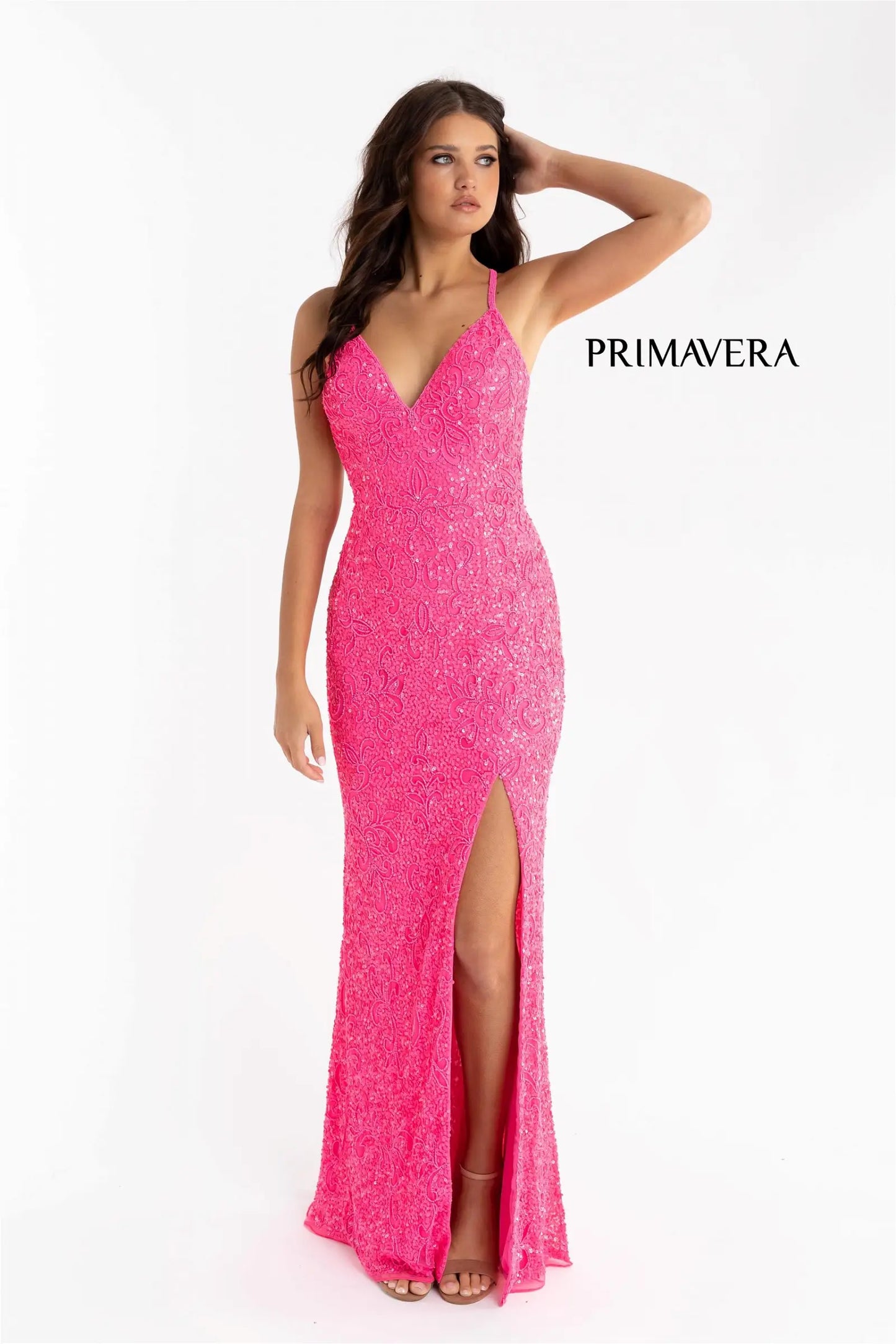 Primavera 3295