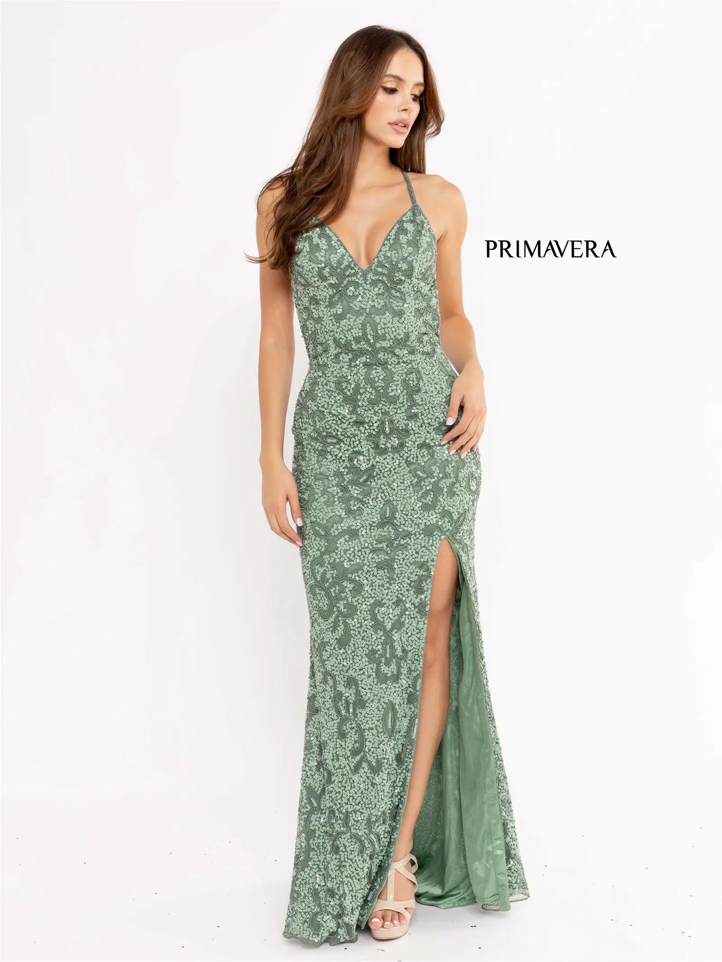 Primavera 3295