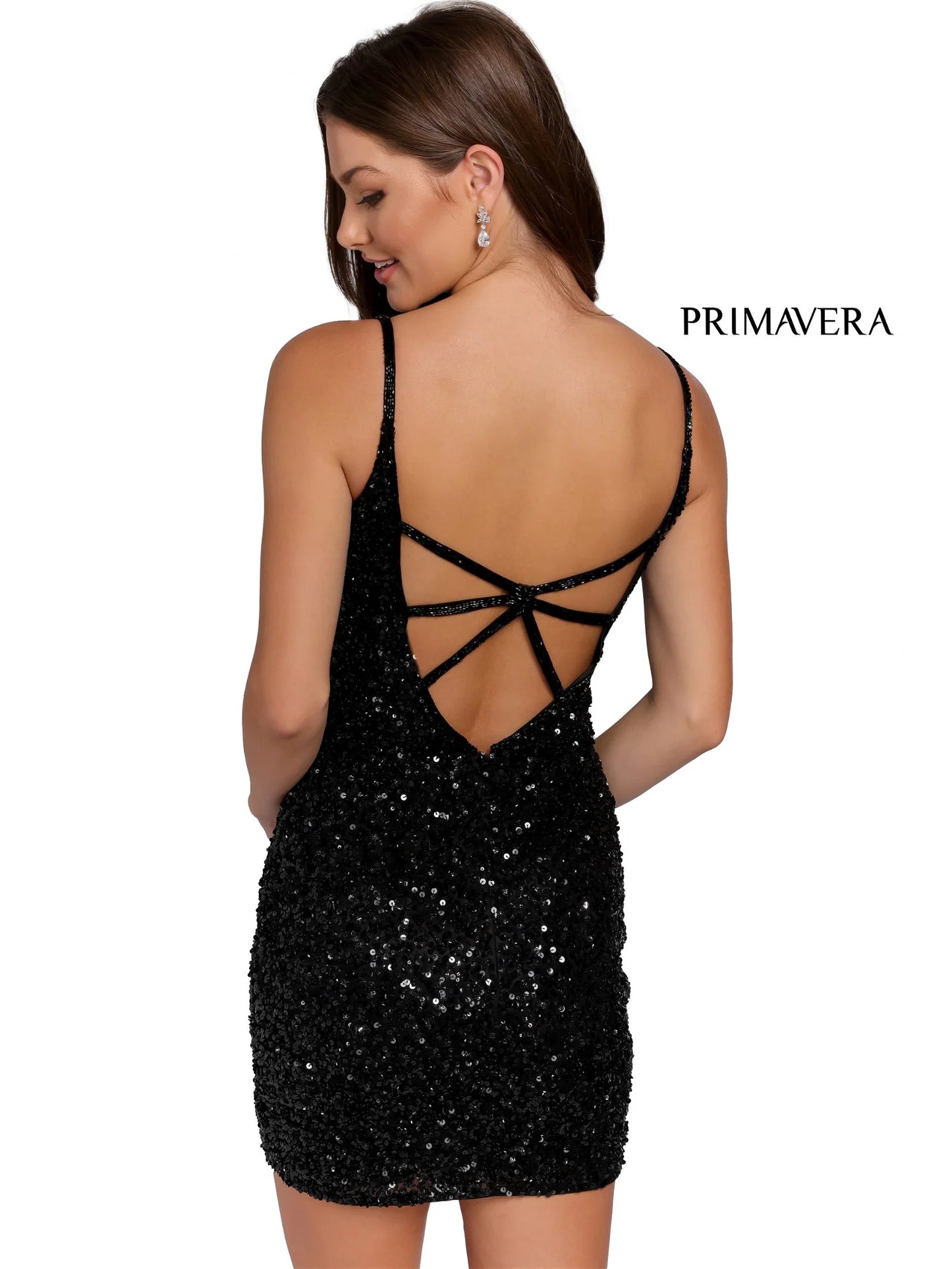 Primavera 3572 SHORT