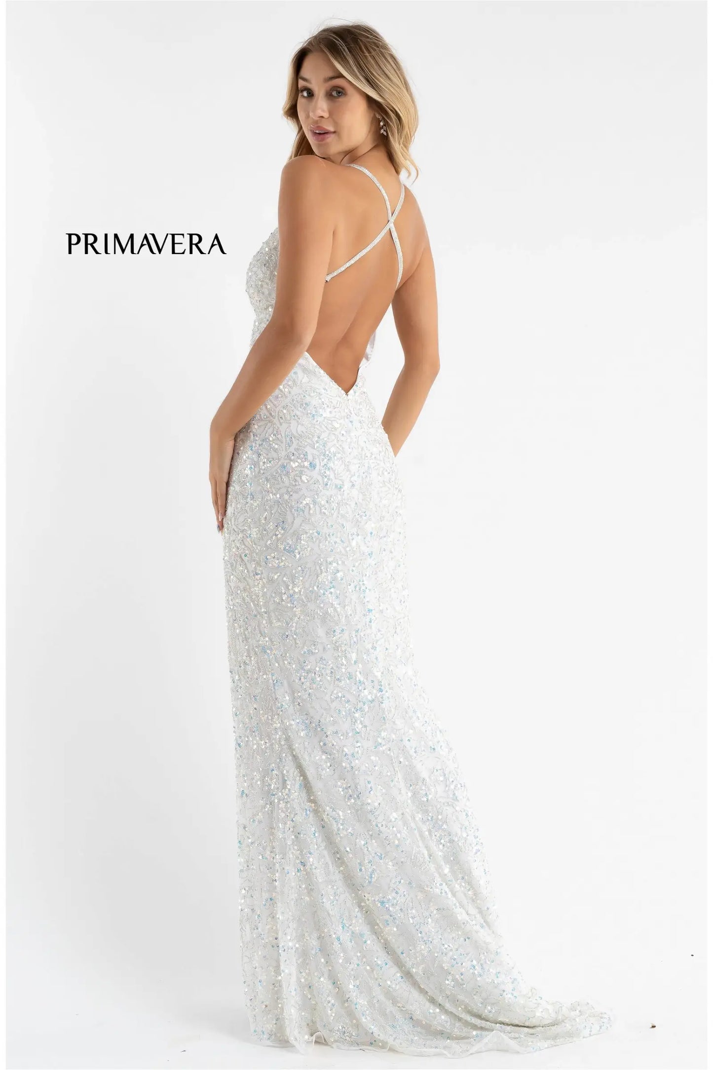 Primavera 3767