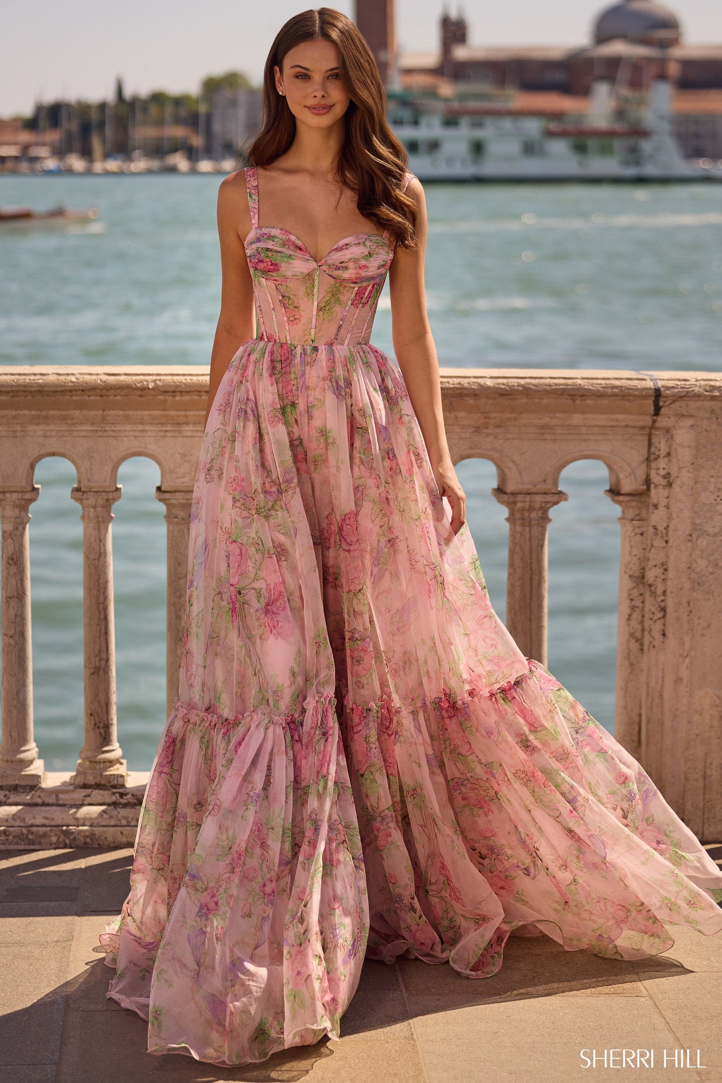 Sherri Hill 57628