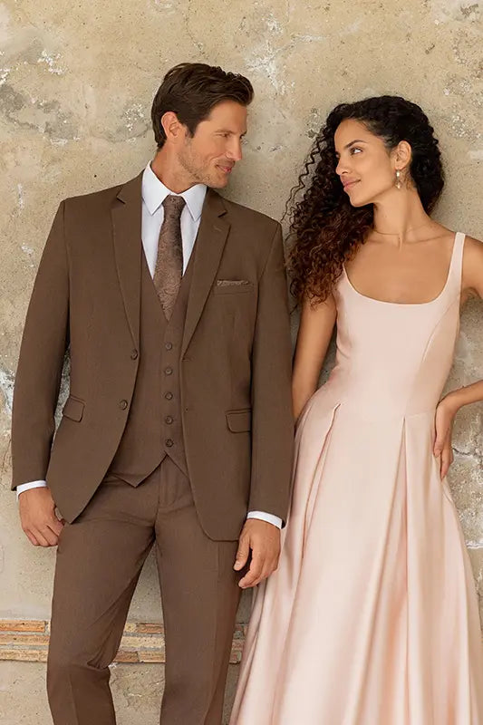 Stretch Suits and Tuxedos for Purchase-Various colors