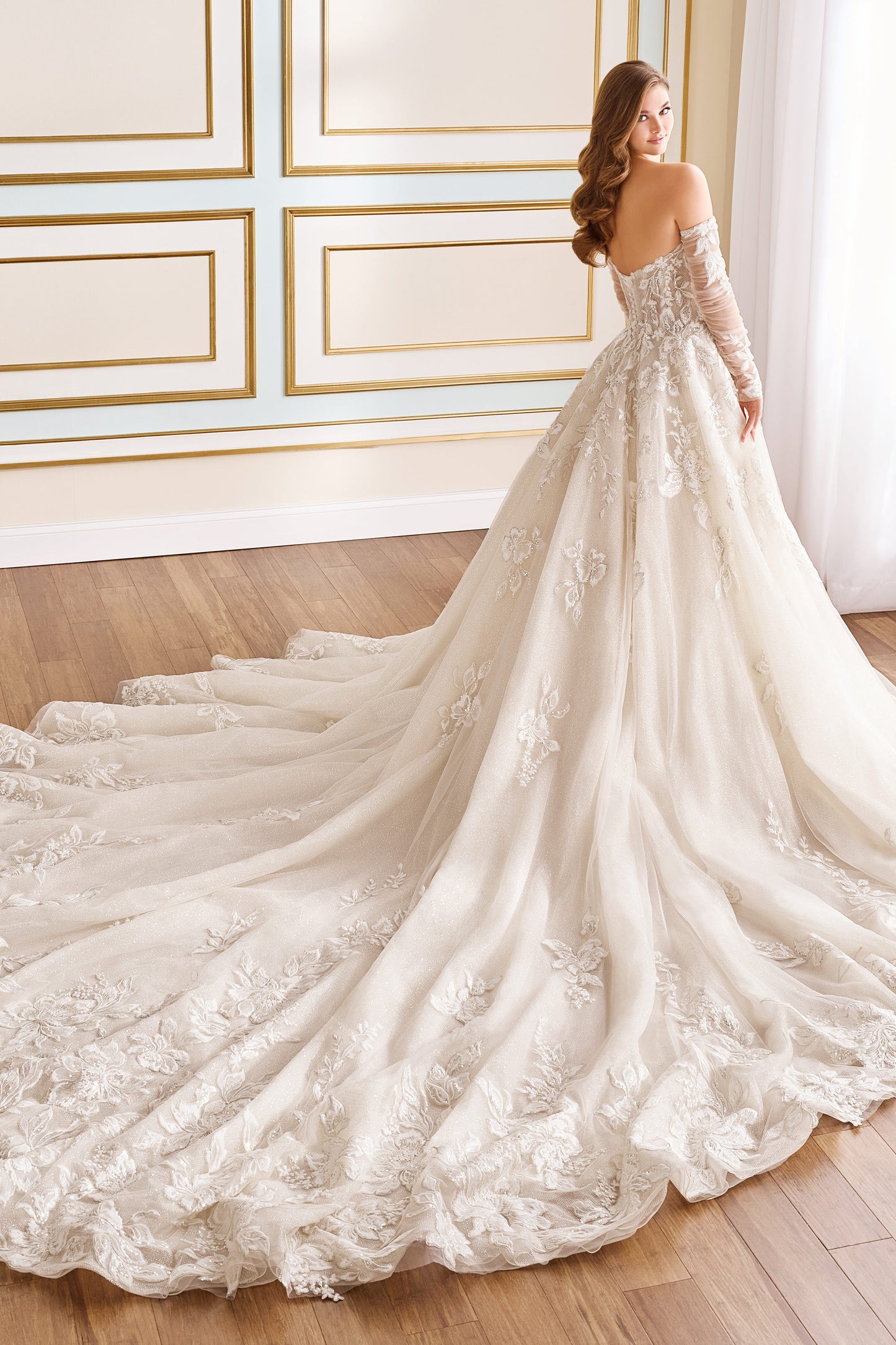 MT9102 Amaryllis