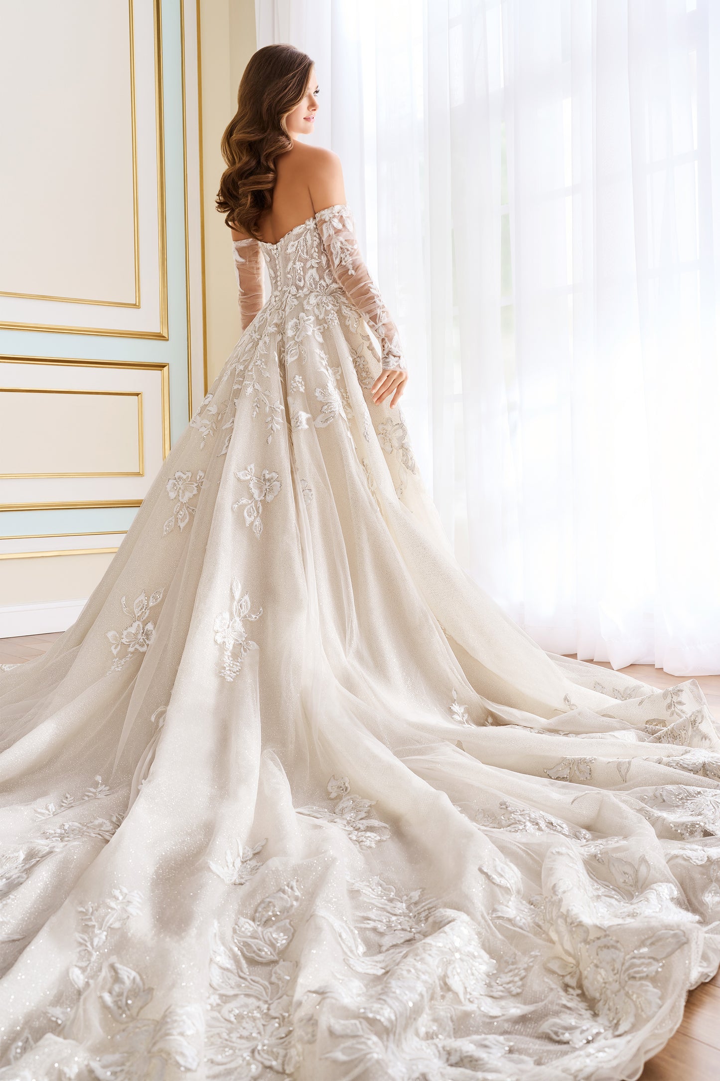 MT9102 Amaryllis