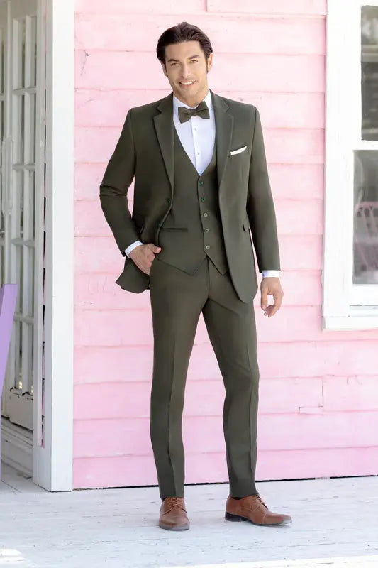 Stretch Suits and Tuxedos for Purchase-Various colors