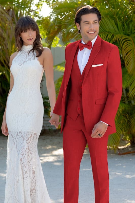 Stretch Suits and Tuxedos for Purchase-Various colors