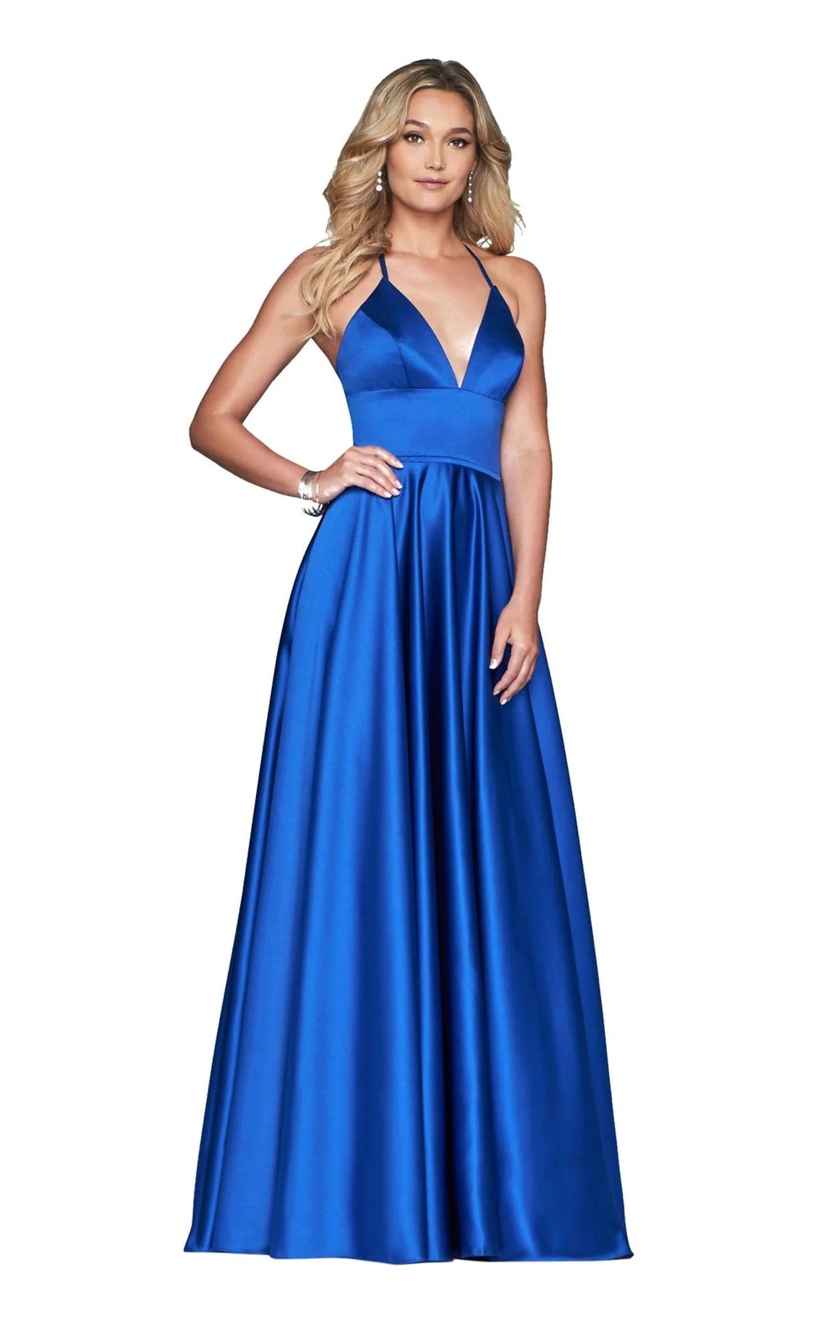 Faviana S10252