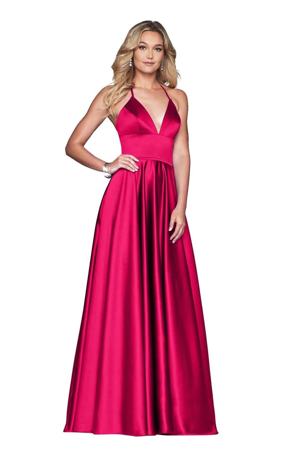 Faviana S10252