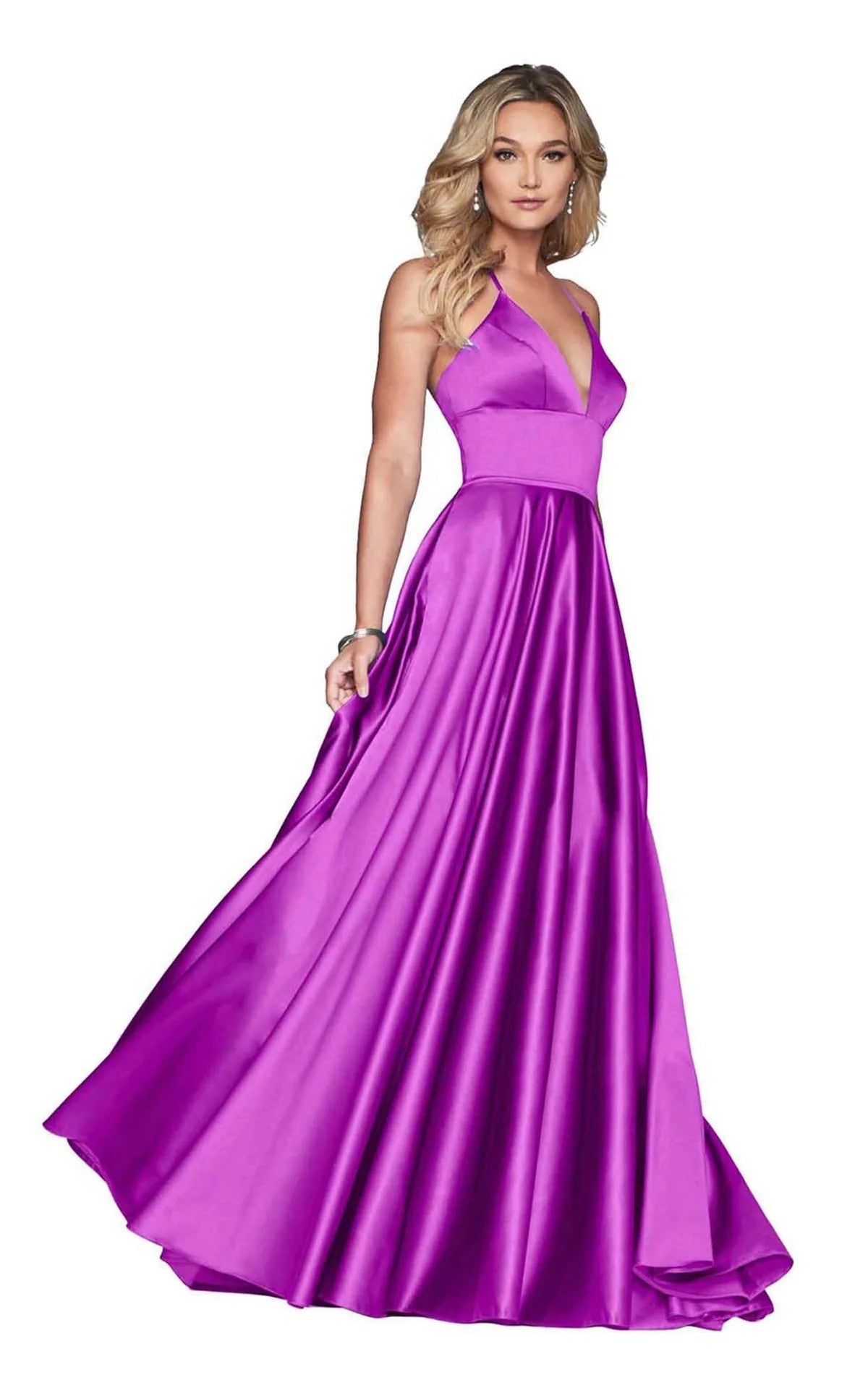 Faviana S10252