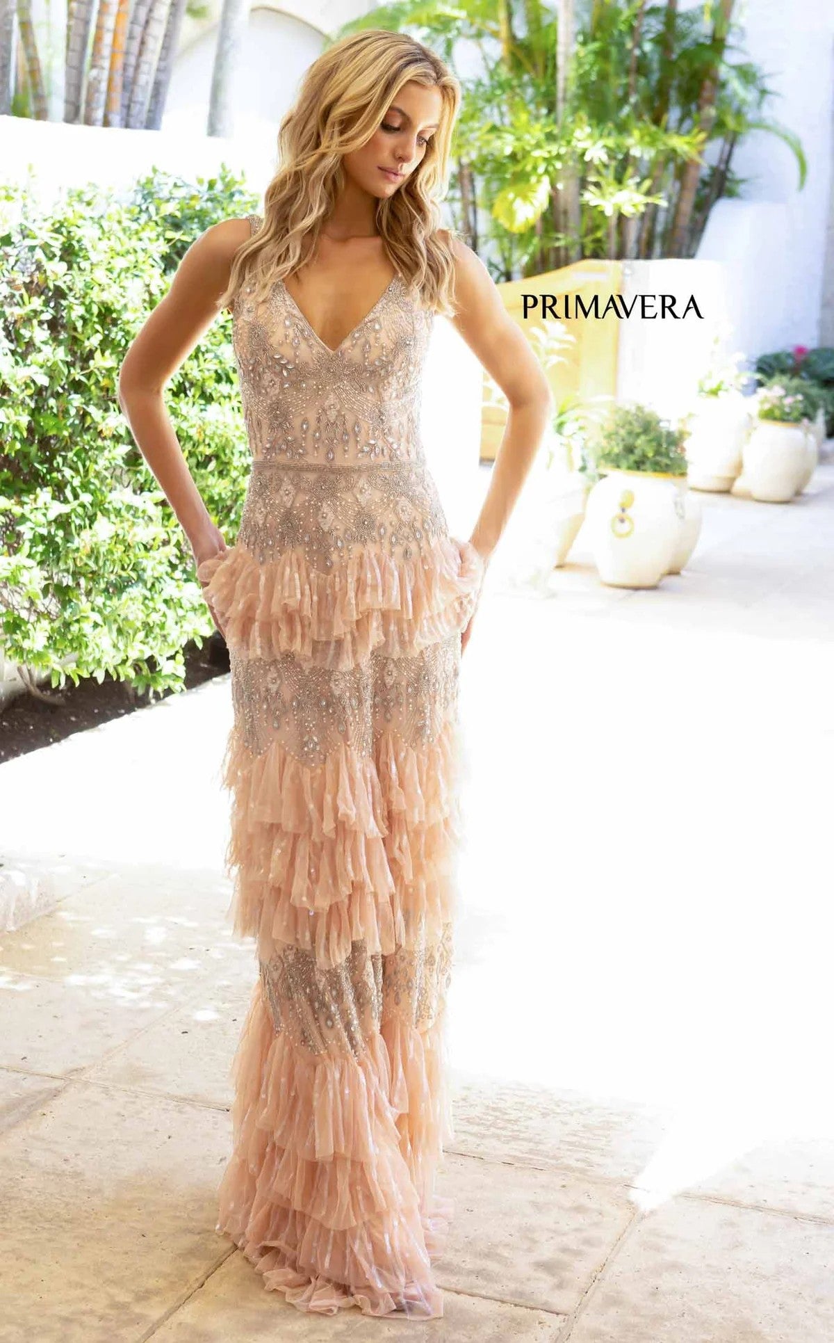Primavera 12052