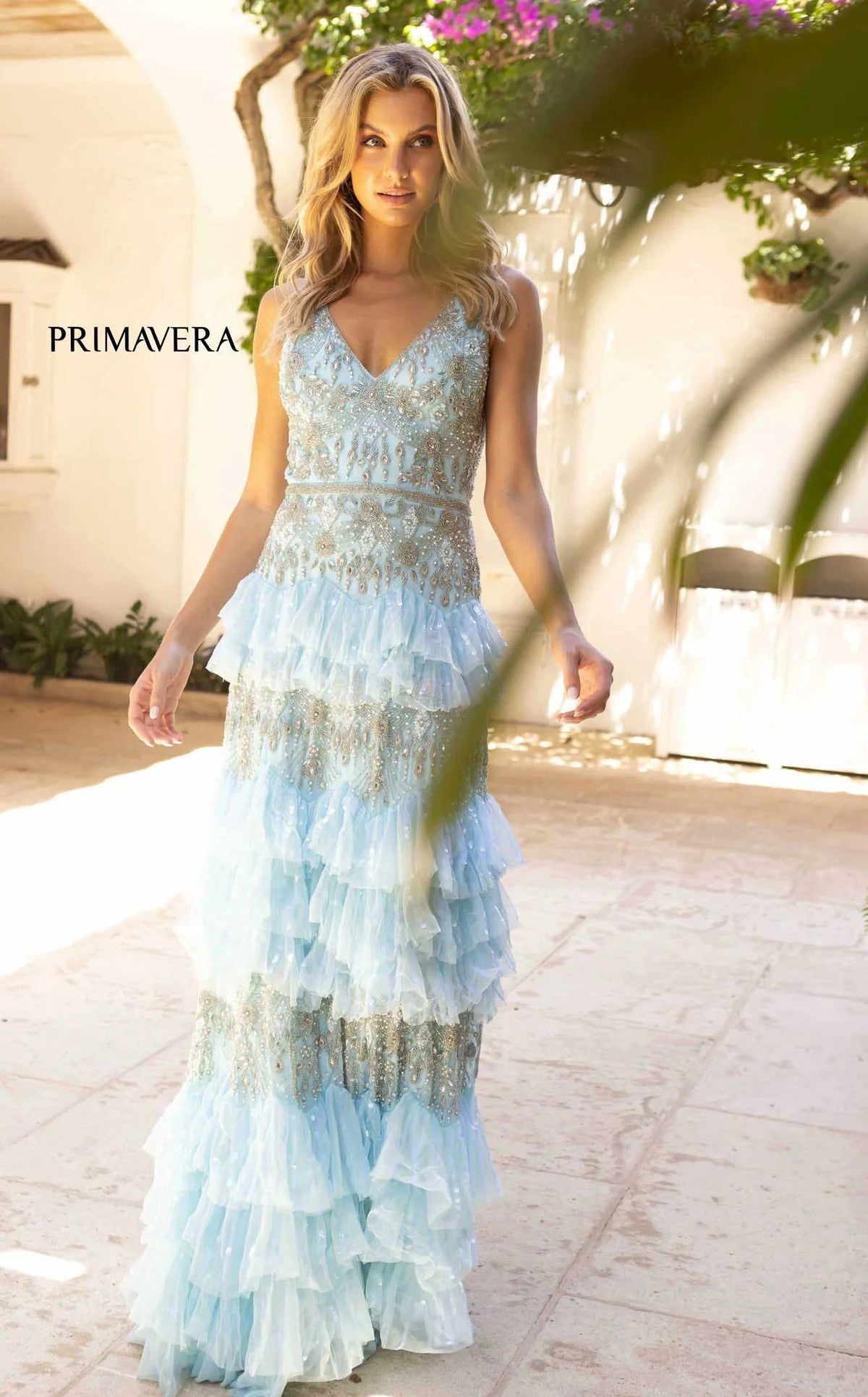 Primavera 12052