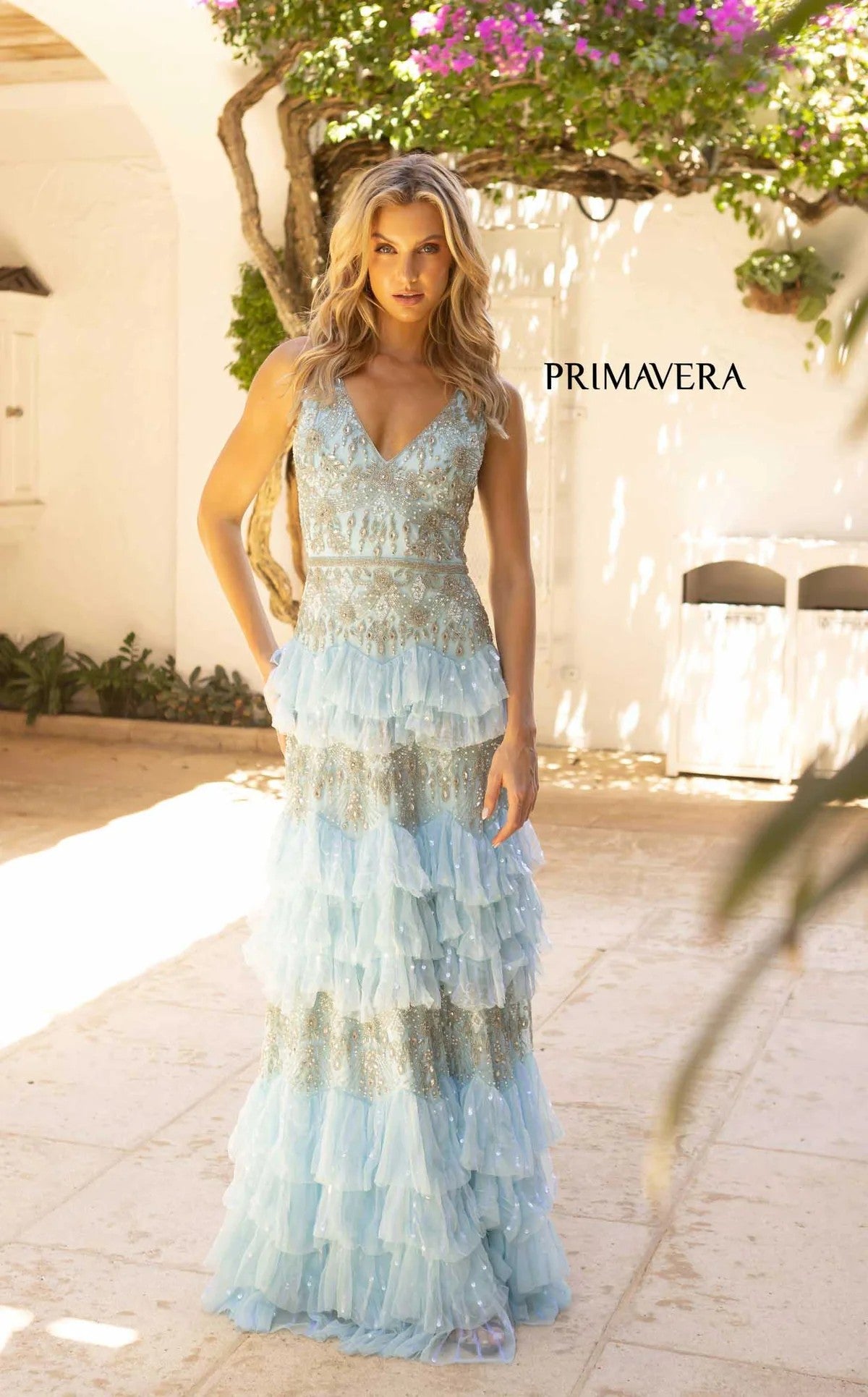 Primavera 12052