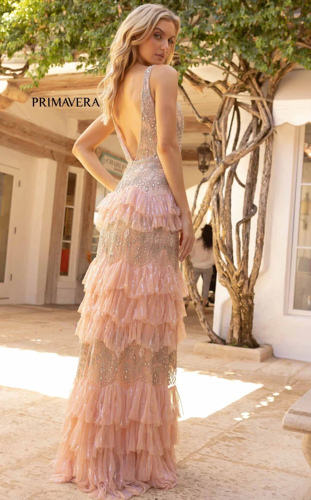 Primavera 12052