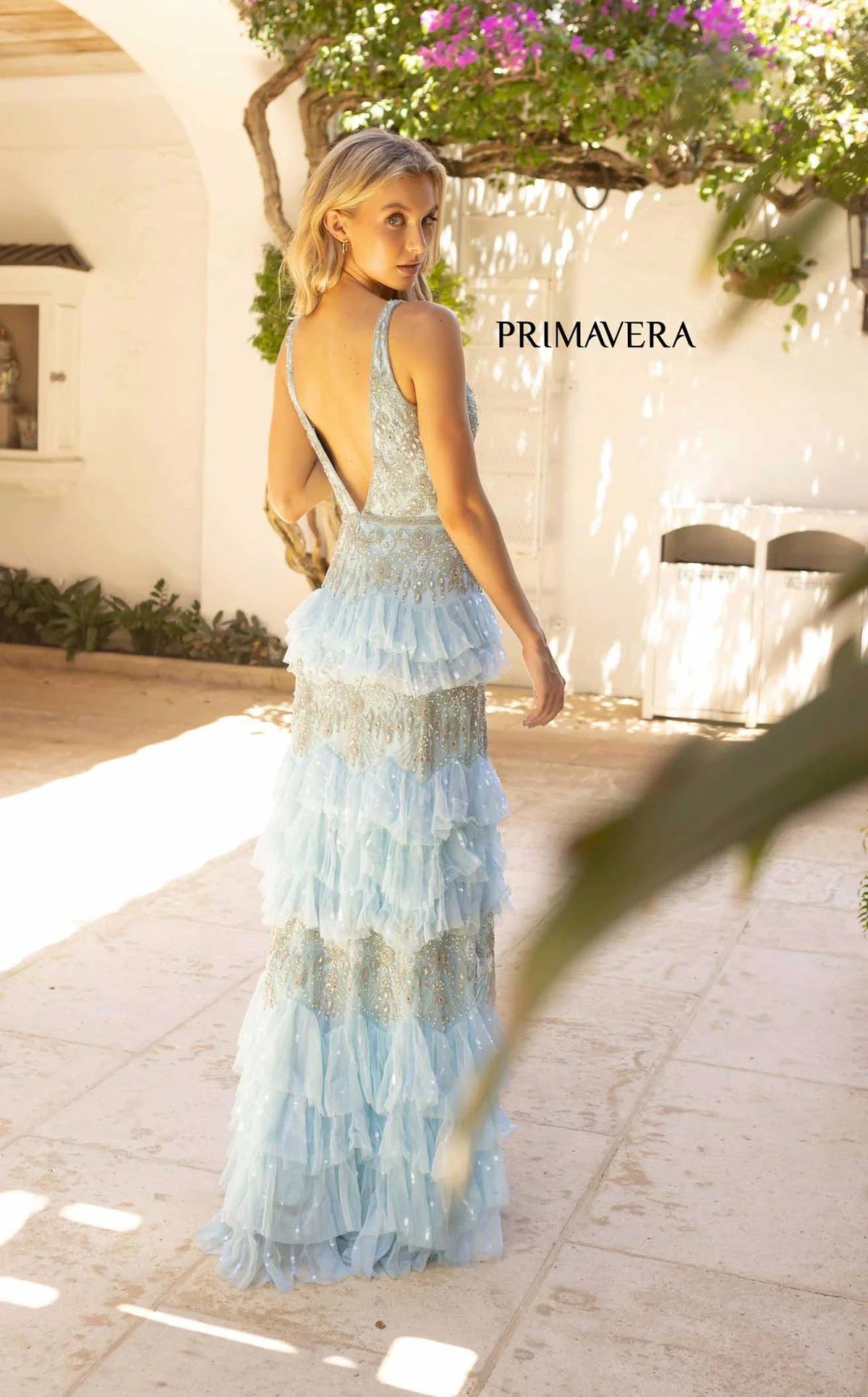 Primavera 12052