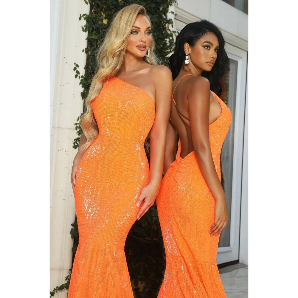Portia and Scarlett PS22349
