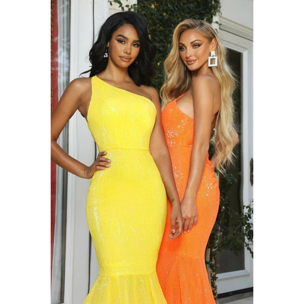 Portia and Scarlett PS22349