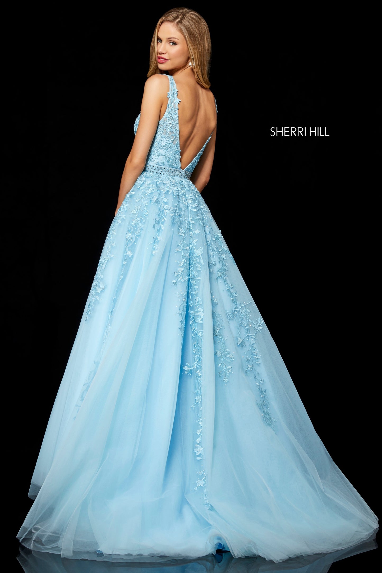 Sherri Hill 11335