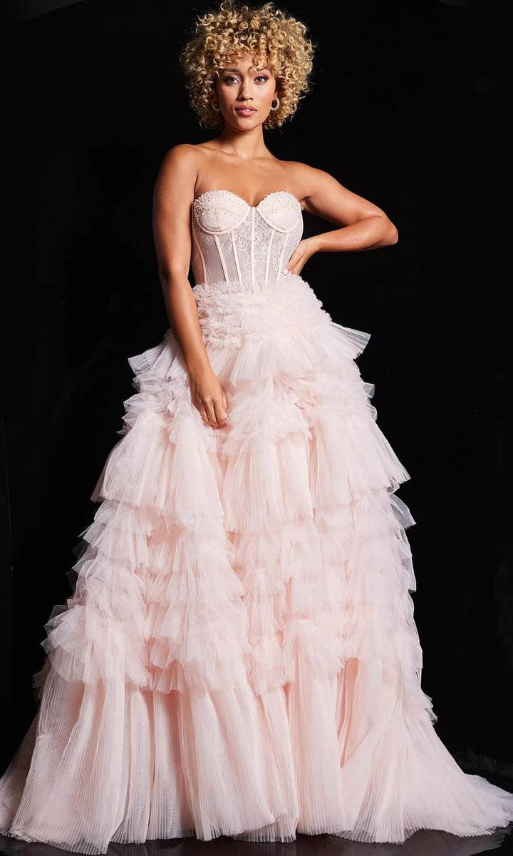 Jovani 38540