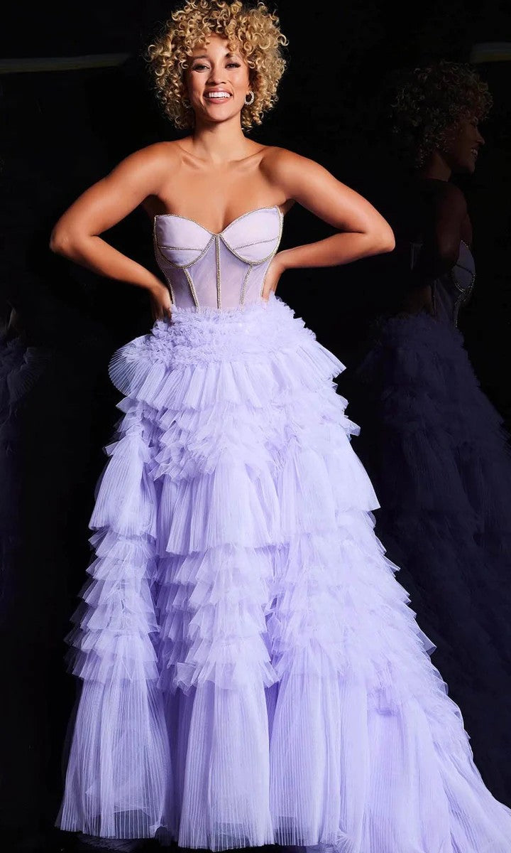 Jovani 38539