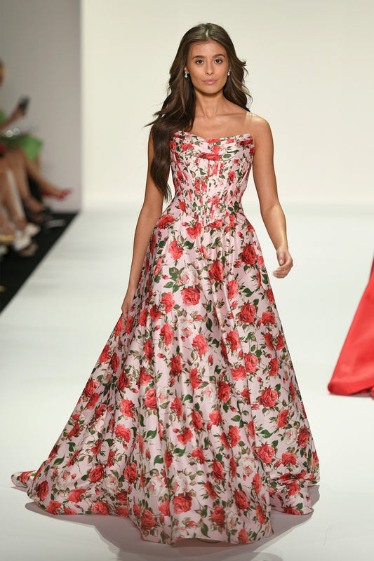 Sherri Hill 57723