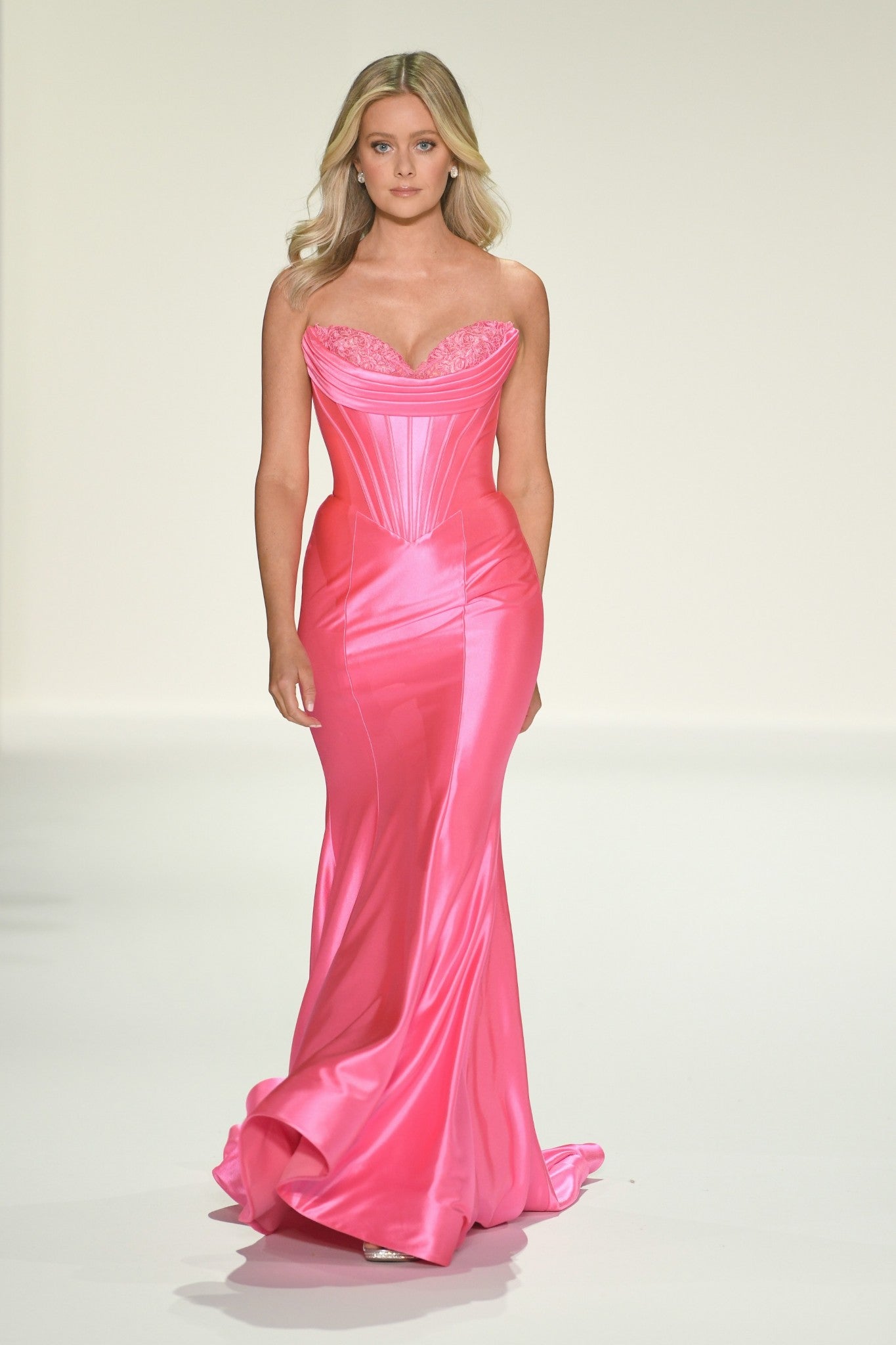 Sherri Hill 57986 – Suzy B's Formals