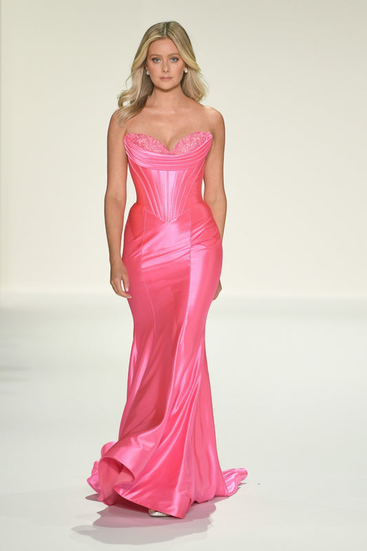 Sherri Hill 57986