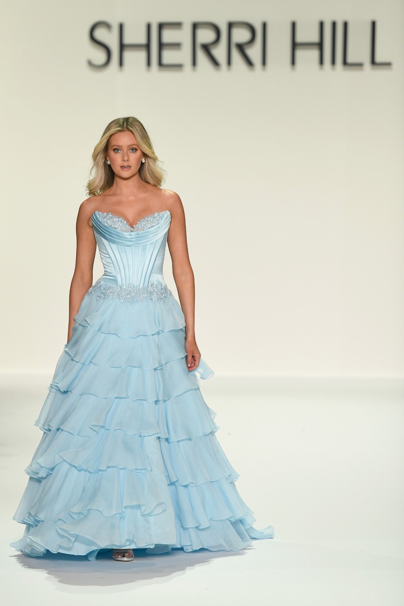 Sherri Hill 57686