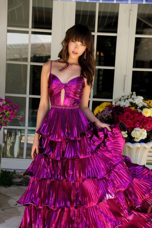 Ava Presley 29263 – Suzy B's Formals