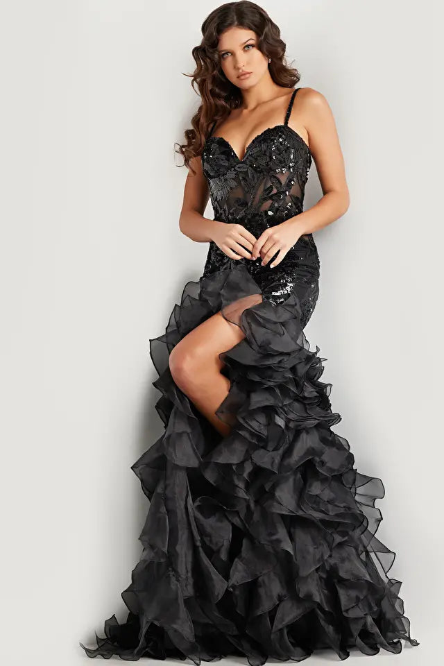 Jovani 38358