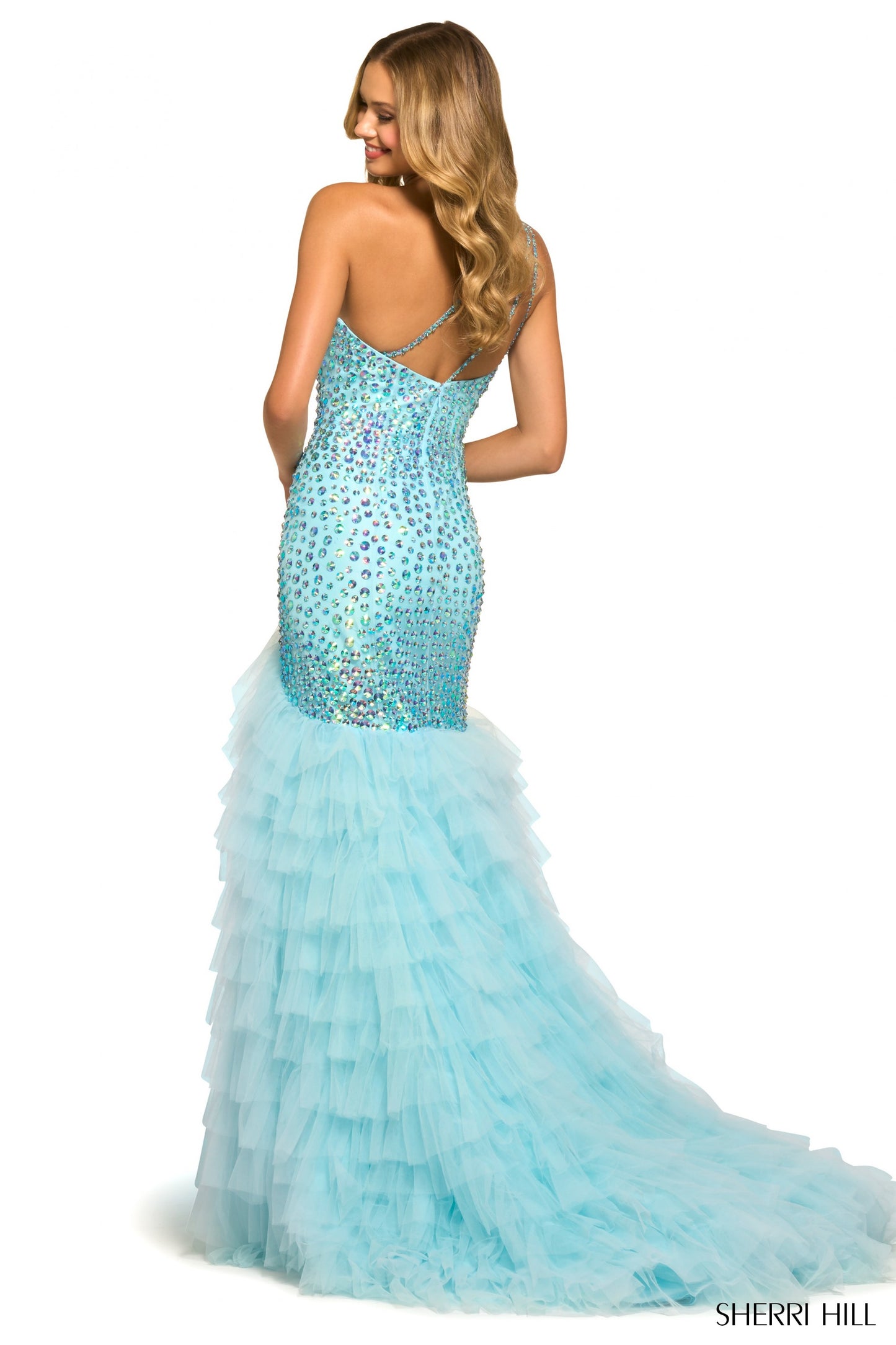 Sherri Hill 55357