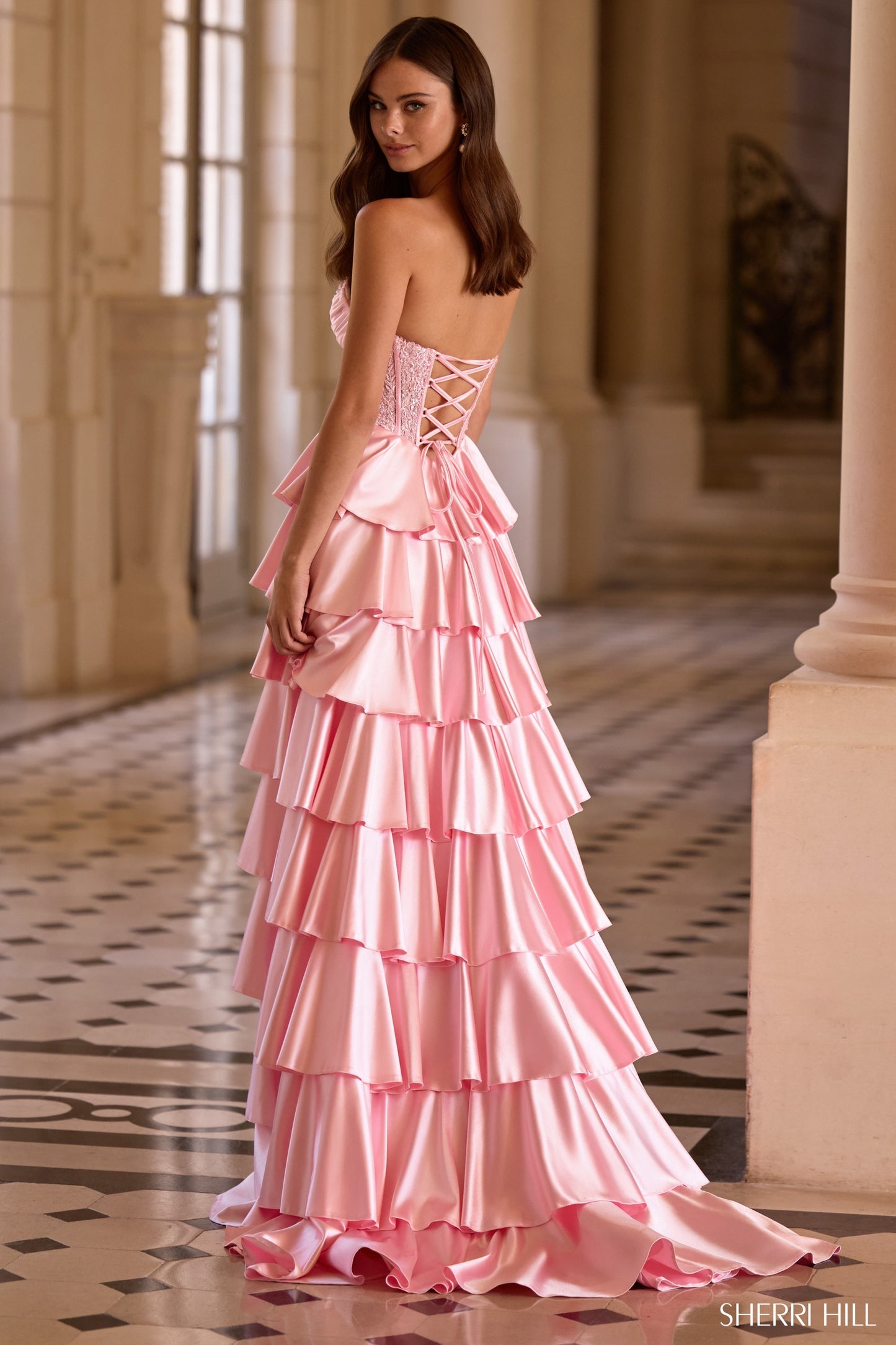 Sherri Hill 57556