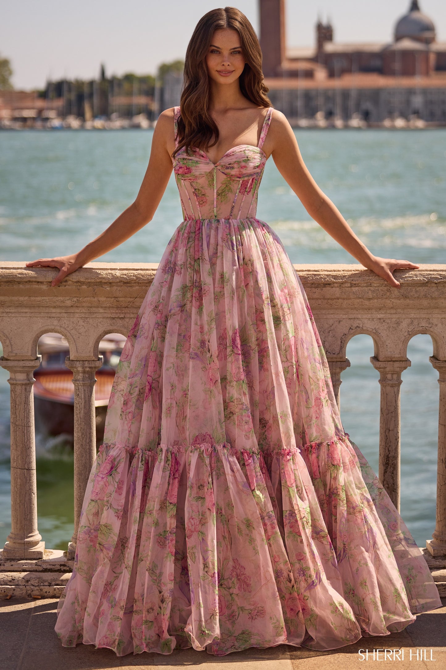 Sherri Hill 57628