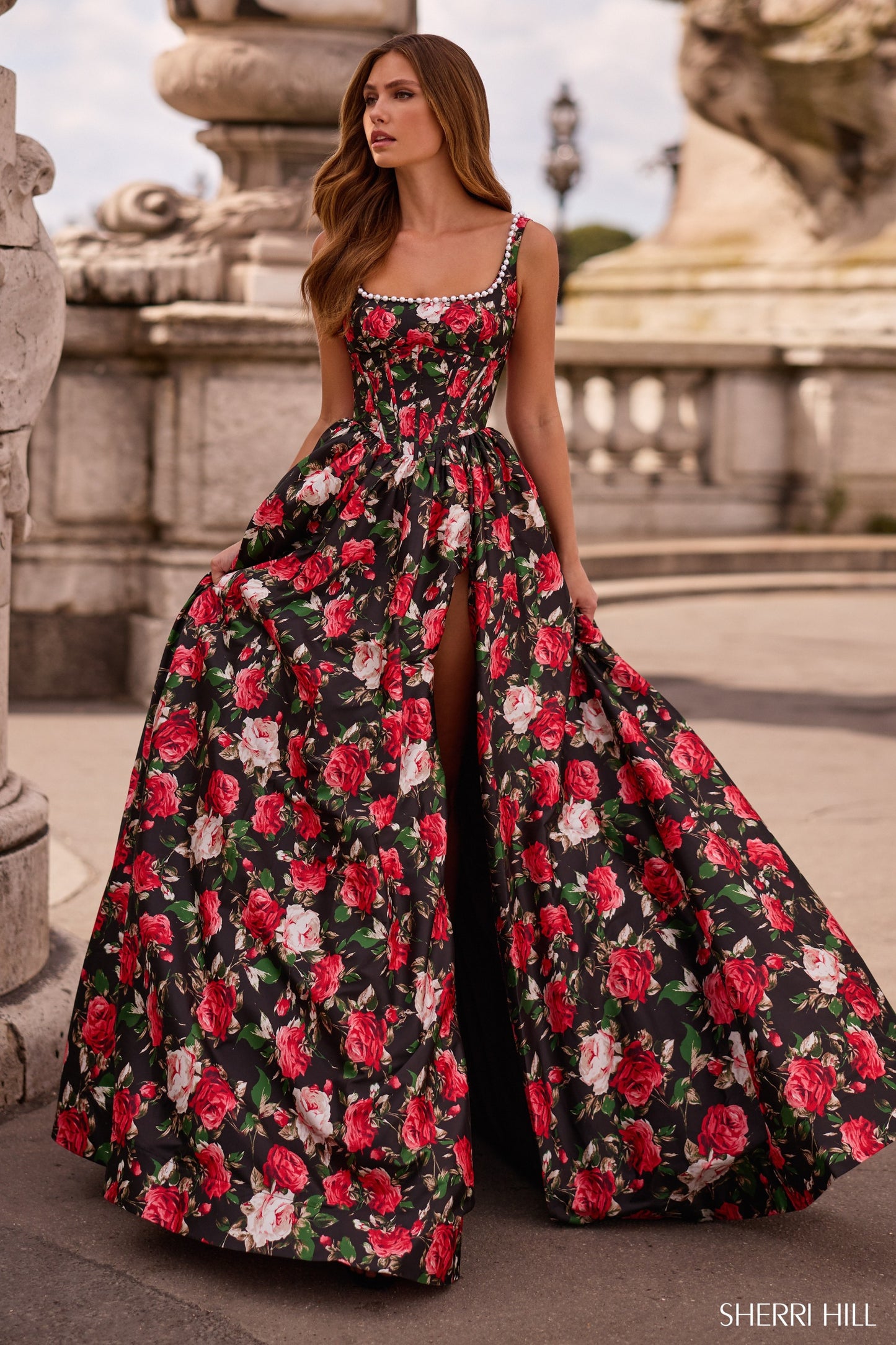 Sherri Hill 57725
