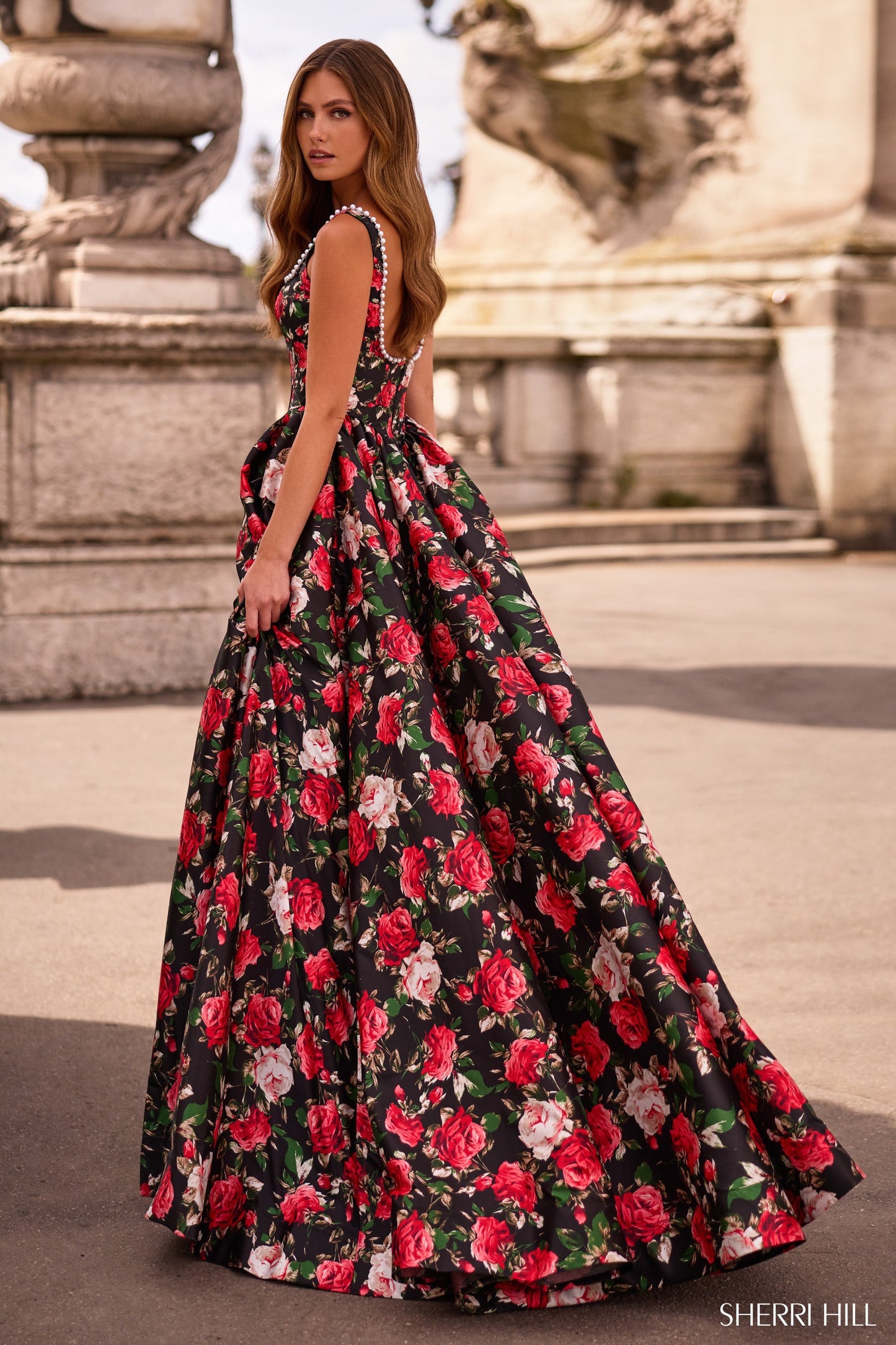 Sherri Hill 57725