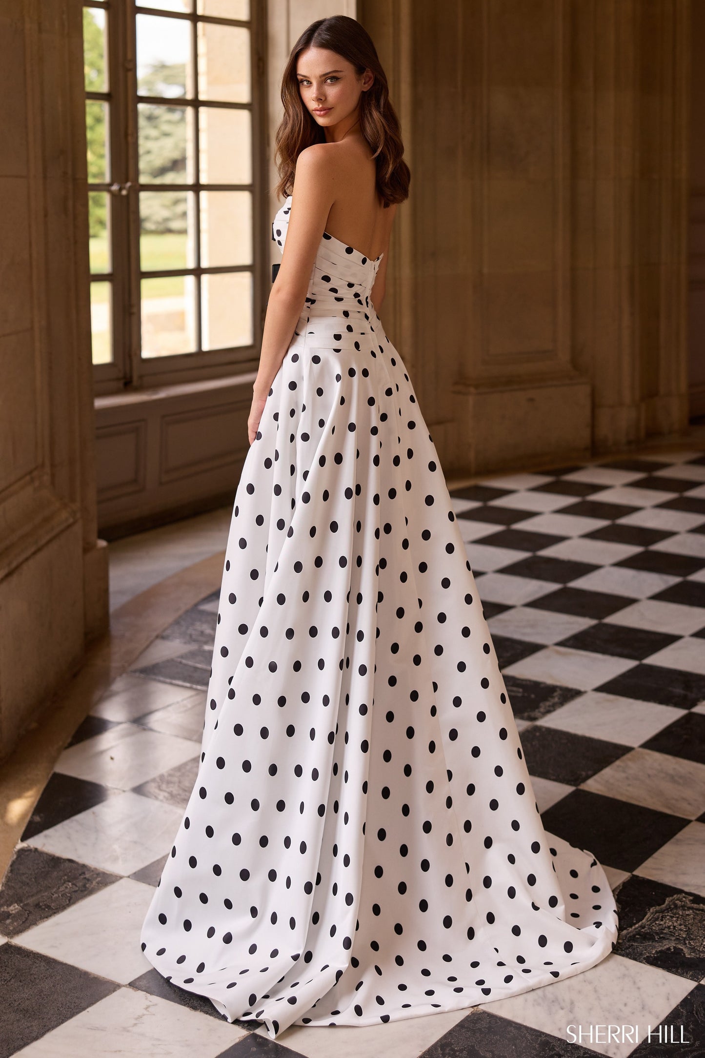 Sherri Hill 57763