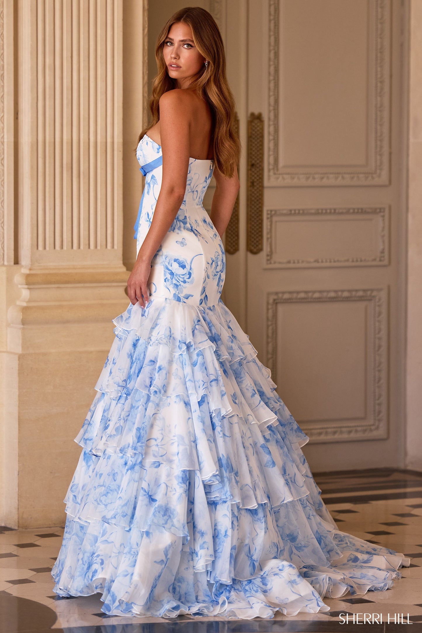 Sherri Hill 57853